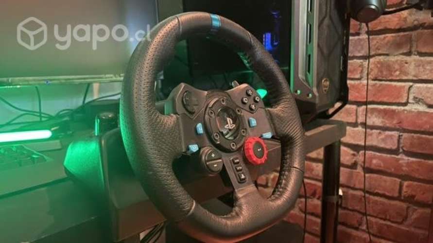 Pc gamer alta gama, monitor 49"