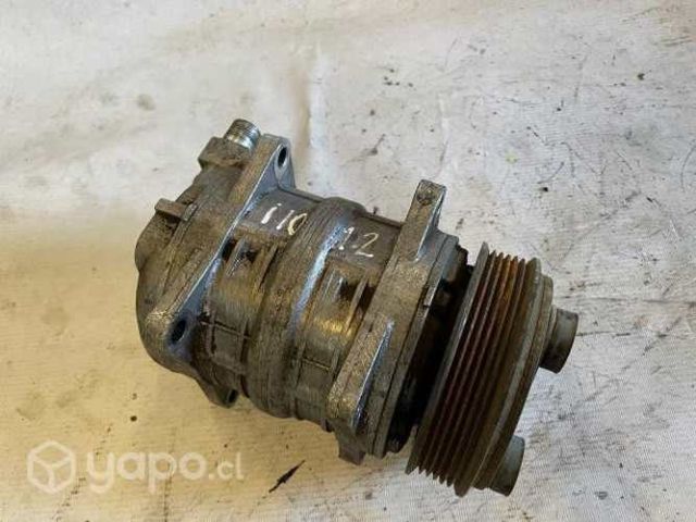 Compresor de aire AcondicionaHyundai I10 1.2 2014