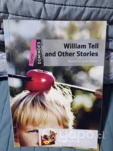 William Tell and Other Stories Autor: John Escott