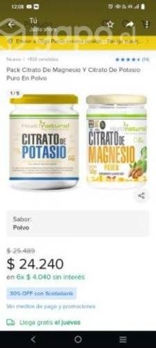 suplementos alimenticios naturales