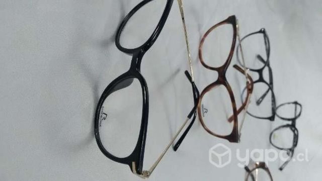Lentes rodenstock nuevos exclusivos