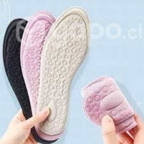 Plantilla Antibacterial Comodidad para Espolon