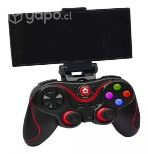 Joystick Smartphone Bluetooth Compatible Ios Andro
