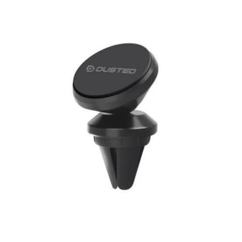 Soporte Magnético Dusted para Automóvil Negro
