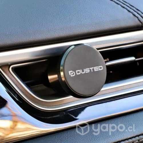 Soporte Magnético Dusted para Automóvil Negro
