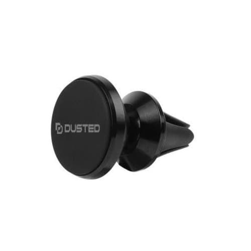 Soporte Magnético Dusted para Automóvil Negro