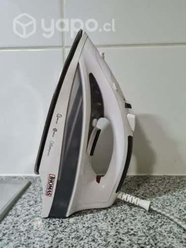 Plancha Thomas con poco uso