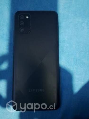 Samsung a02 s