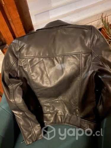 Chaqueta nueva