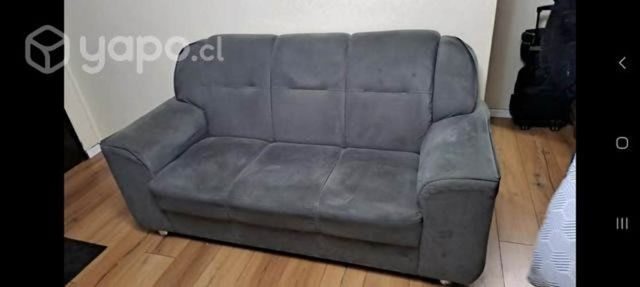 Sofás 2 y 3 cuerpos