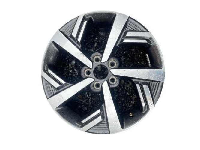 Llanta de Aluminio Changan CS15 2023