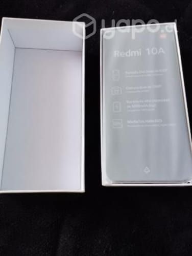 Xiaomi redmi 10A
