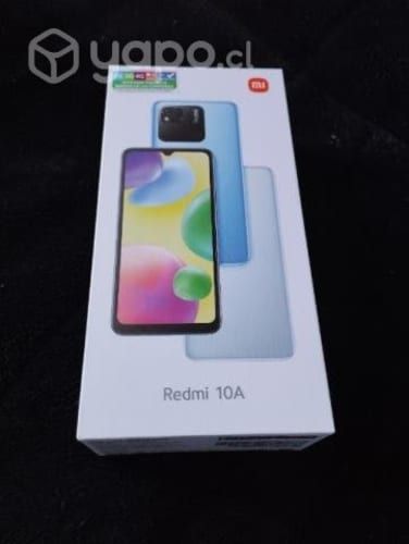 Xiaomi redmi 10A