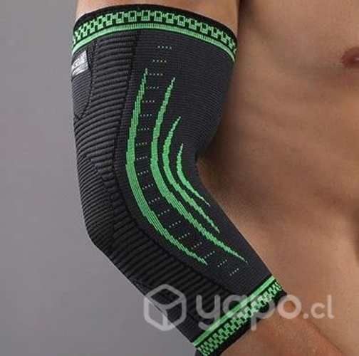 Codera de Compresión Elastica