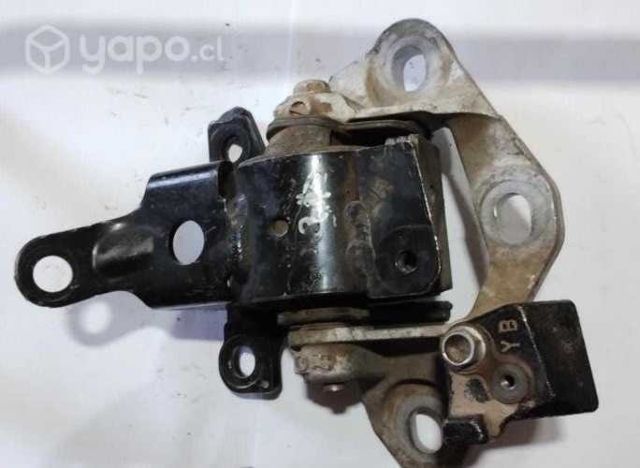 Soporte Motor Cx5 2016