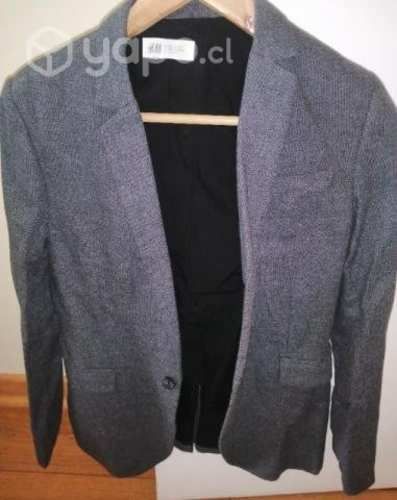 Chaquetas niño tallas 6, 8, 12