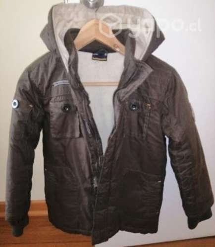 Chaquetas niño tallas 6, 8, 12