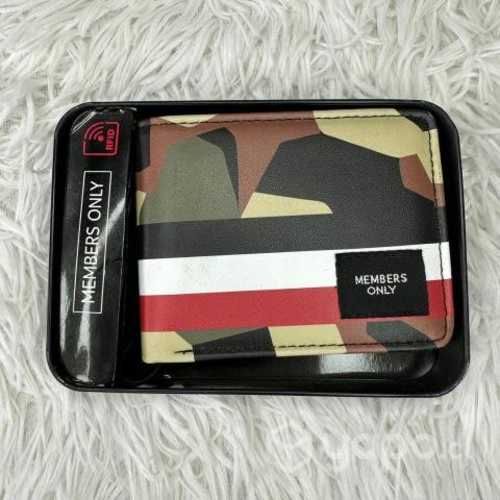 Billetera Members Only