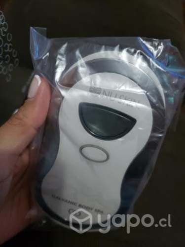 Galvaniza body spa NUEVA