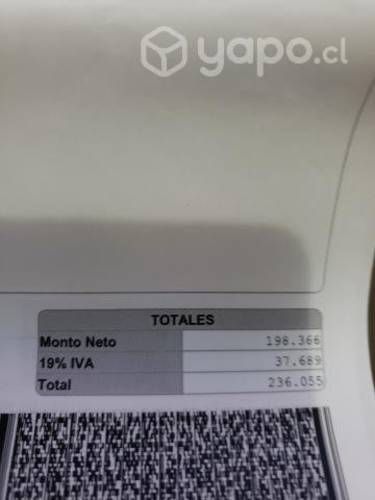 Galvaniza body spa NUEVA