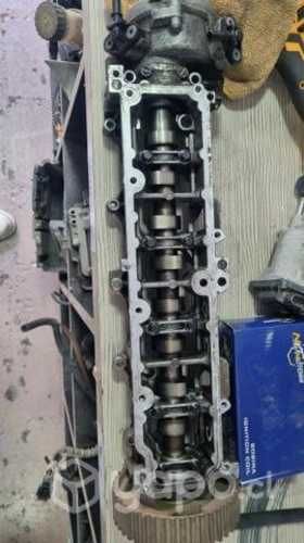 Culatin de volvo c30 2013