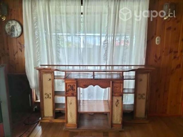 Lindo mueble amplió para living