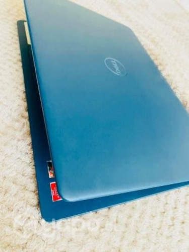 Nótebook Dell Ryzen 5