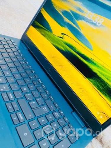 Nótebook Dell Ryzen 5