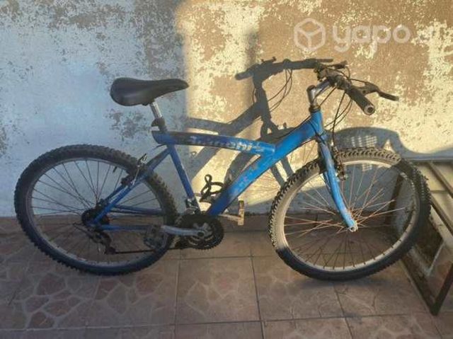 Bicicleta Bianchi aro 26