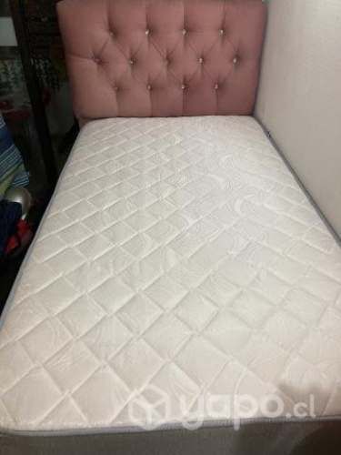Cama de 1 plaza