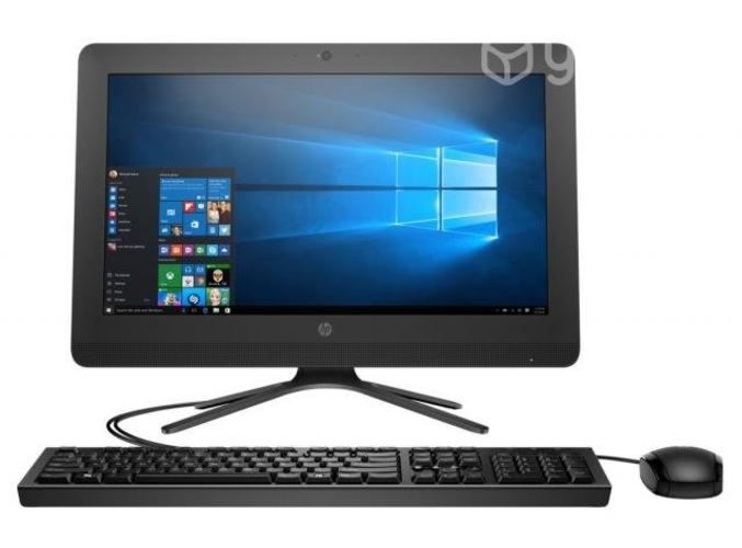 All In One Hp 20-c213la-intel J3060-hdd 500gb-4ram