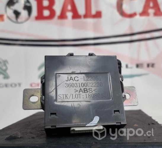 Sensores de sistema de estacionamiento  JAC S2