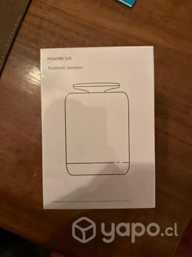 Parlante Bluetooth Huawei