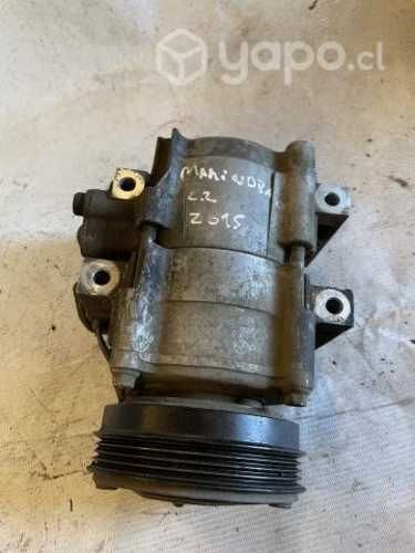 Compresor de aire Acondicionado Mahindra 2.2 2015