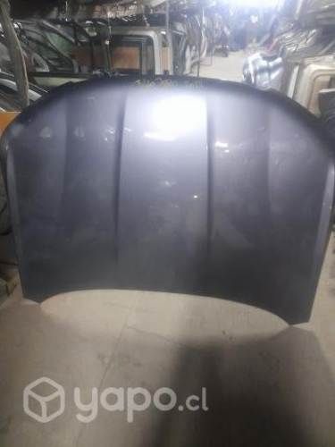 Chery tiggo 7pro año 2021 capot