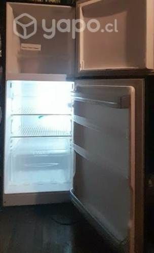 Refrigerador mademsa