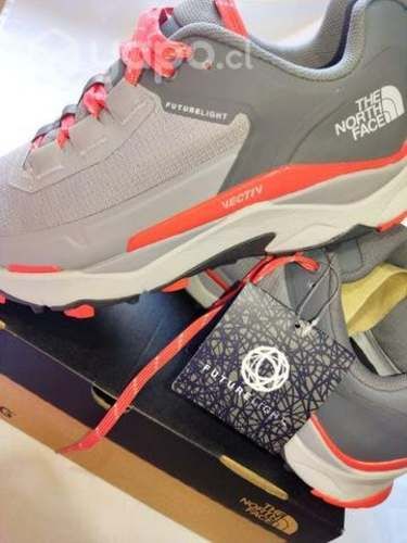 Zapatillas The North Face Mujer