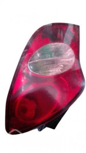 Farol trasero lado rh Ssangyong Korando 2.0 11/15