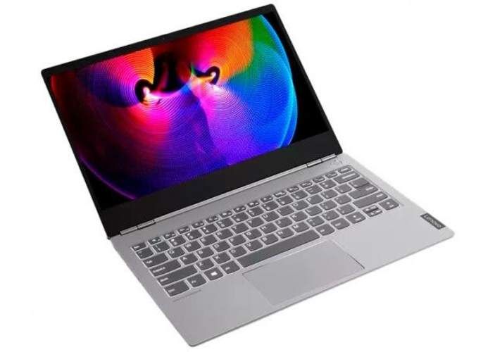 Notebook Lenovo ThinkBook 13s SSD 256GB 8GB W10P