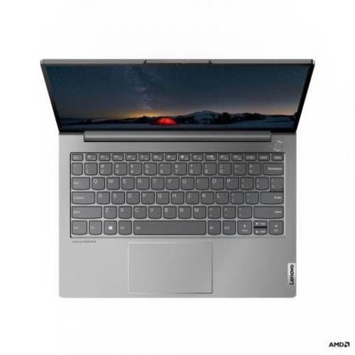Notebook Lenovo ThinkBook 13s SSD 256GB 8GB W10P