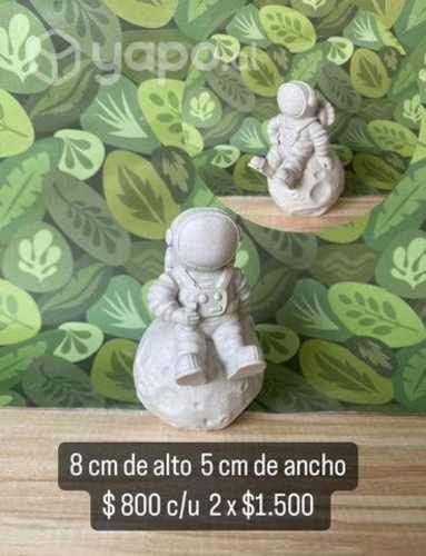 Figuras de yeso para pintar