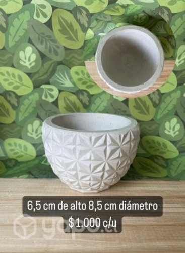 Figuras de yeso para pintar