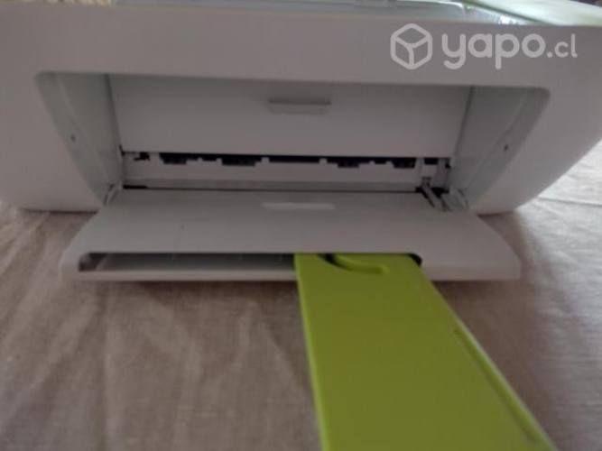 Impresora multifuncional