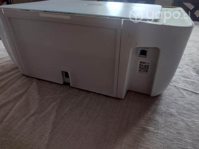 Impresora multifuncional