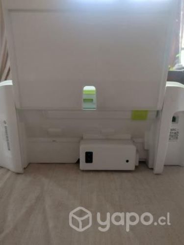 Impresora multifuncional