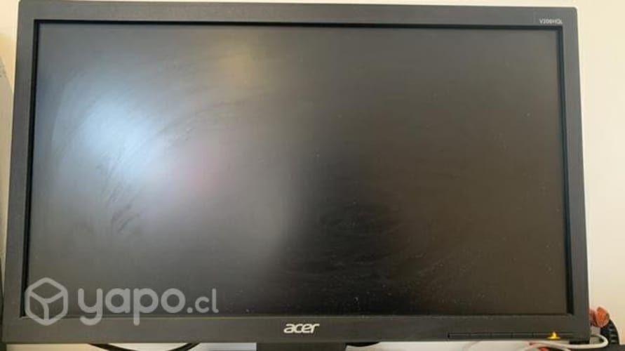 Setup completo pc rezen5 5600g 16Gb ram