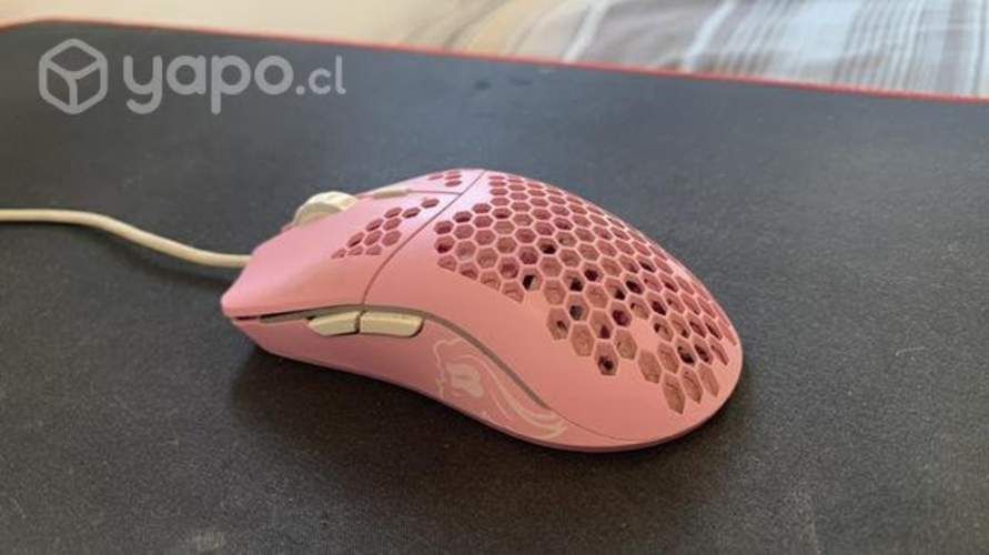 Setup completo pc rezen5 5600g 16Gb ram