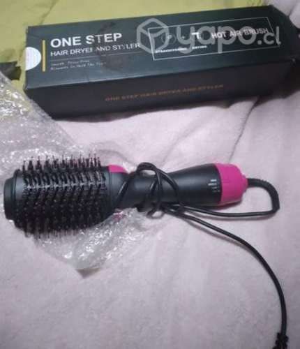 Secador Pelo One Step
