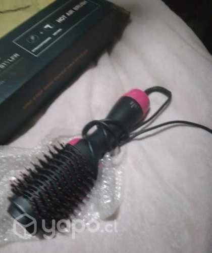 Secador Pelo One Step