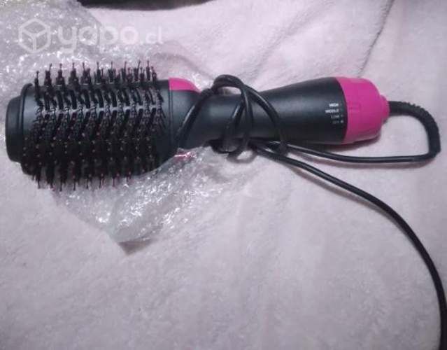 Secador Pelo One Step